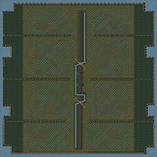 ORE ISLAND