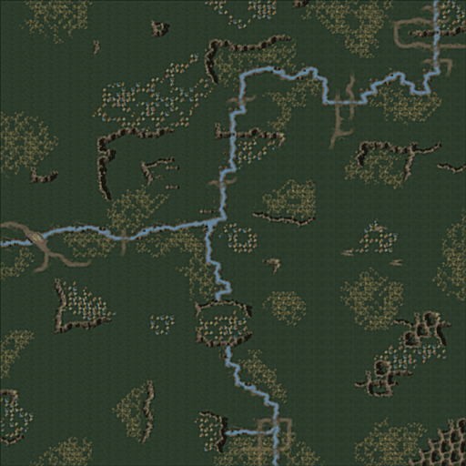 Anarchist Forest