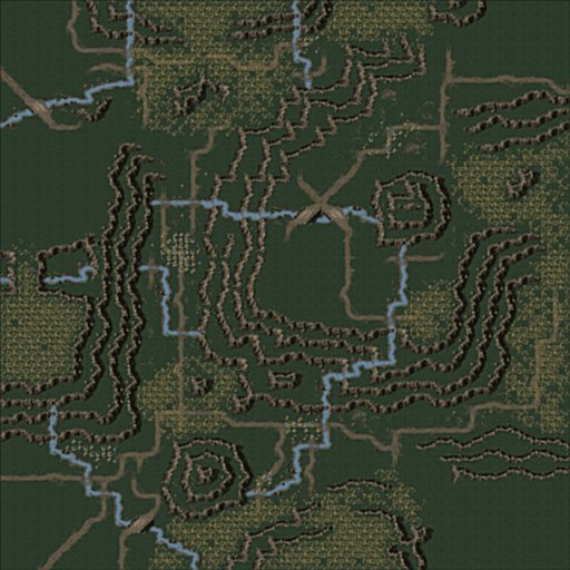 Canyon Cut