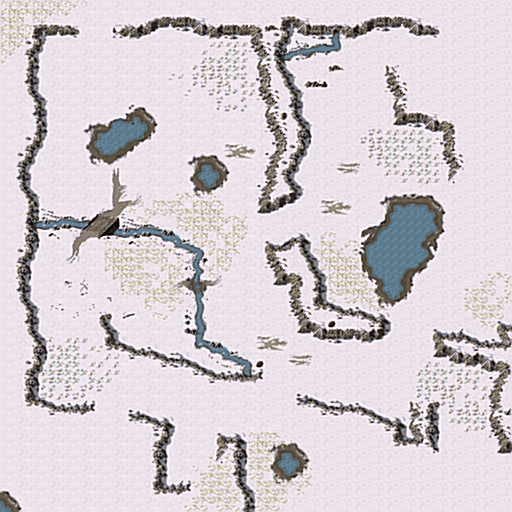 Canyon Passes