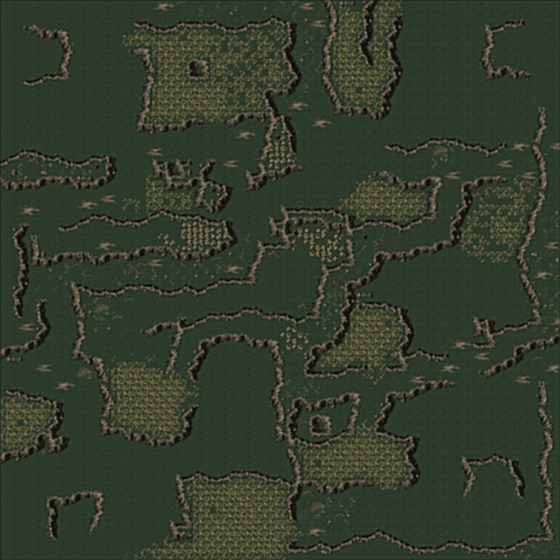 Cliff Maze