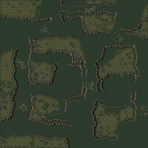 Corridors