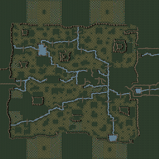 Family Map B