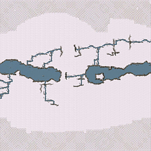 1v7 AI Onslaught - Choke Point