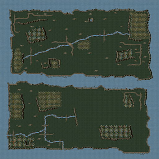 Classic Islands