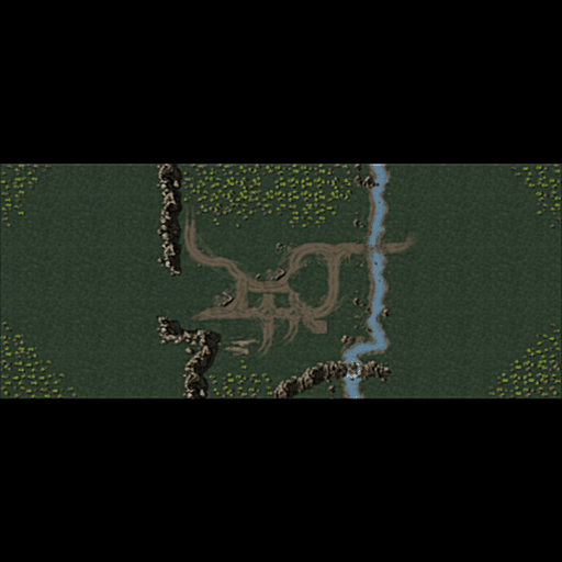 Confrontation