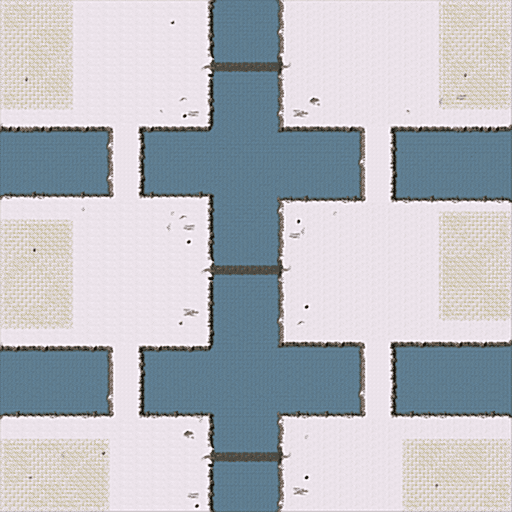 That one map I made when I was 10