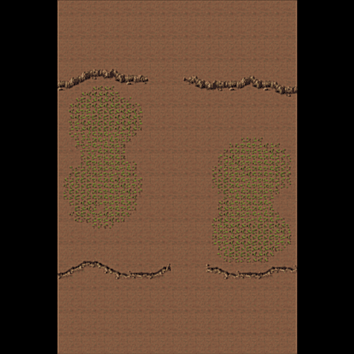 Barren Samedi