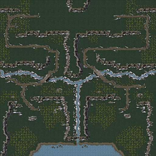 Snowy Mountain Co-op
