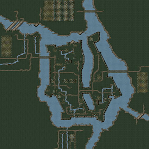 Dokkum City Netherlands V2