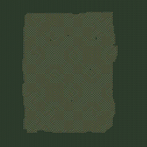 AAAwesome map