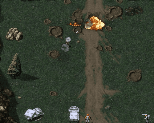 SC - Nod 1: Shadow Plague