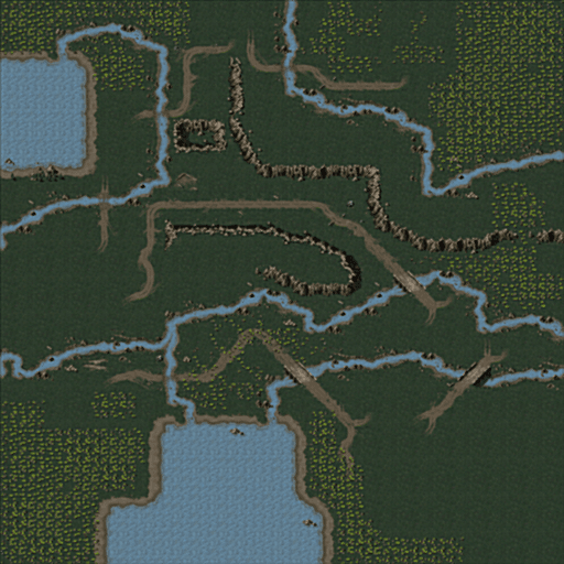 Diese Map Papa
