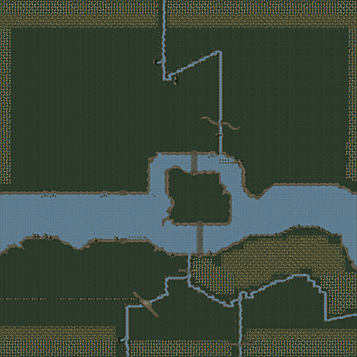 Richards Map 2020