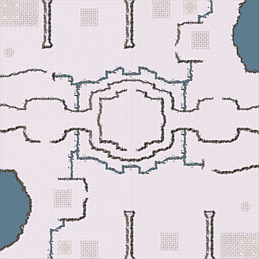 The Citadel II