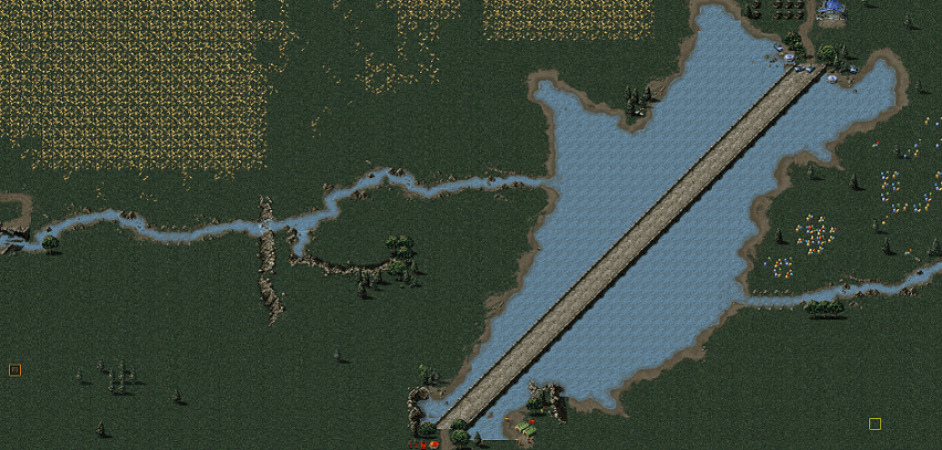 The Bridge Of Life