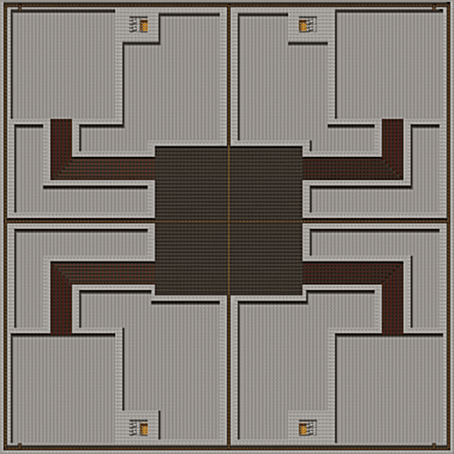 Indoor Resource Mine