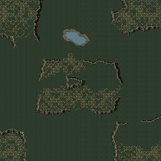 Four Corners II