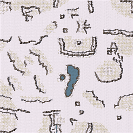 Haphazard (KA)