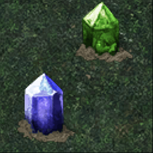 Test Map RA