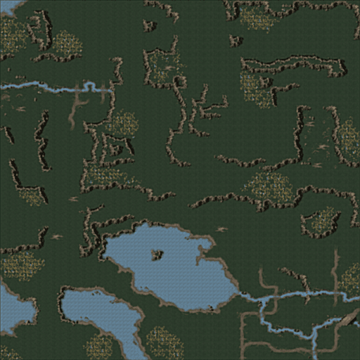 Lake Destiny