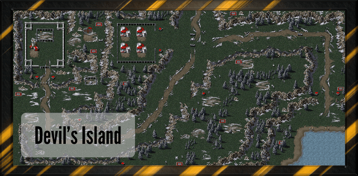 04: Devil's Island