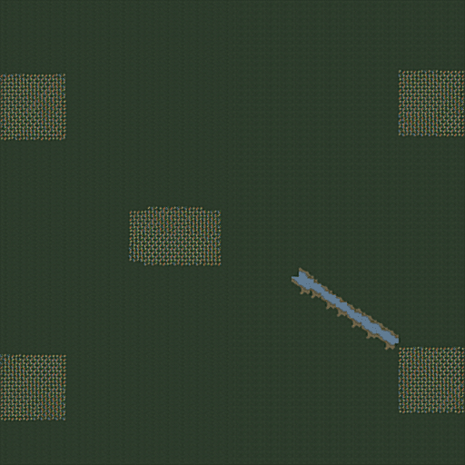 Map editor friends