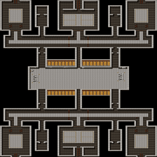Underground Arena