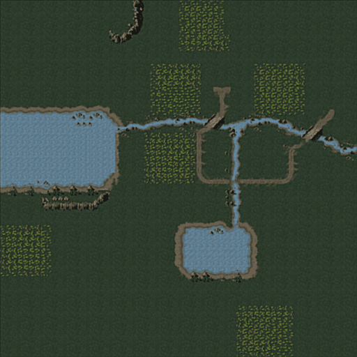 Map perso