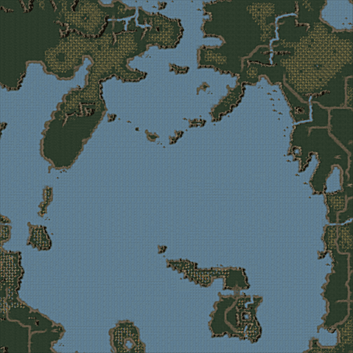 Pacific North
