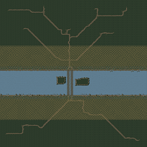 MamuMap