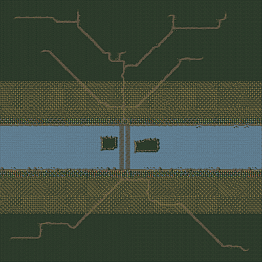 MamuMap