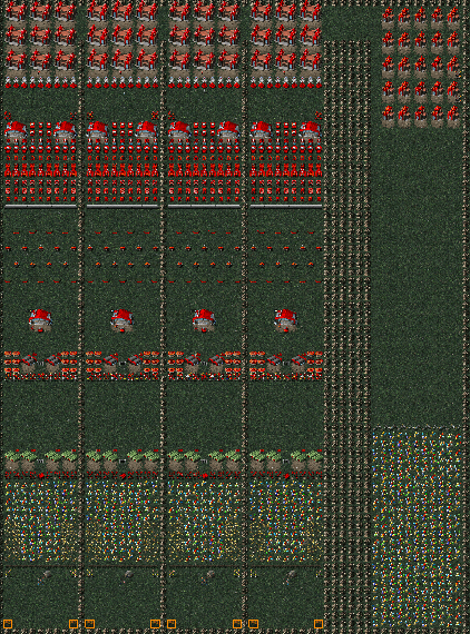 The Red Challenge
