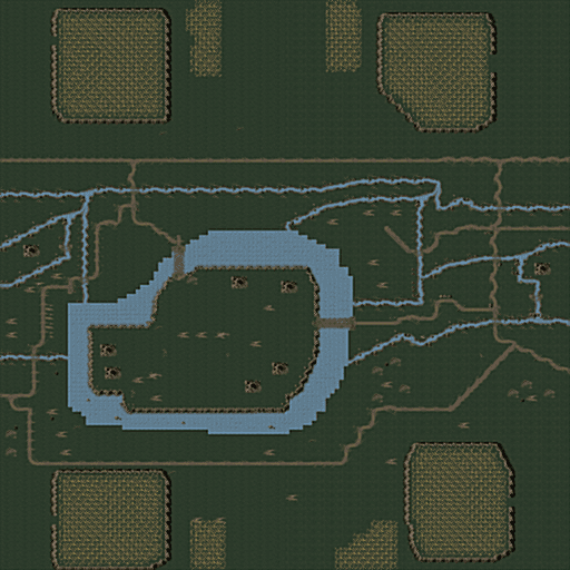 The Lost Villages 3vs3