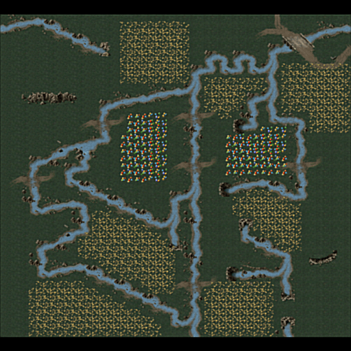 Rivers