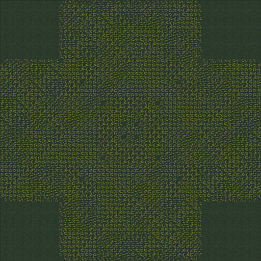 Cams Tiberian Map