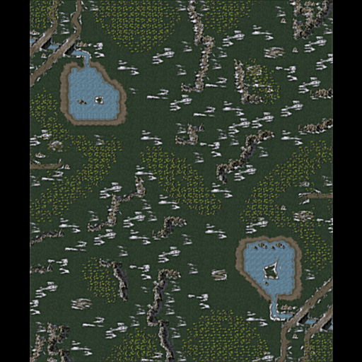 (cn2) Neo Twin Peaks