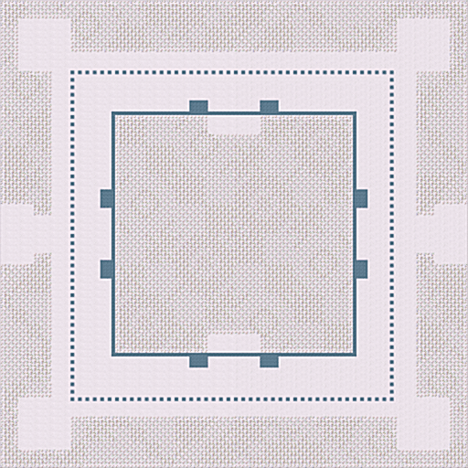 2 vs 6 Box Gem Map