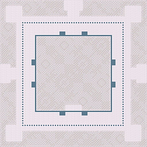 1 vs 7 Box Gem Map