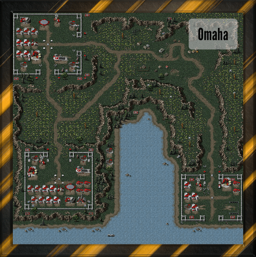 05: Omaha