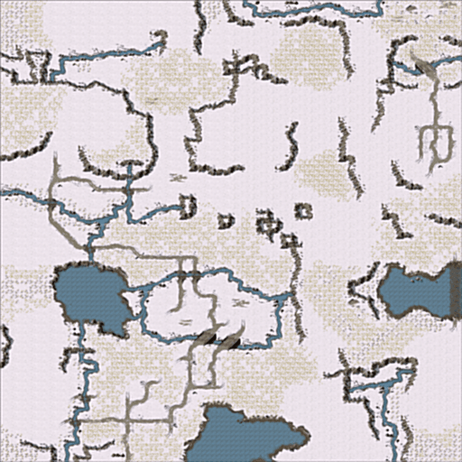 Northern Wilderness
