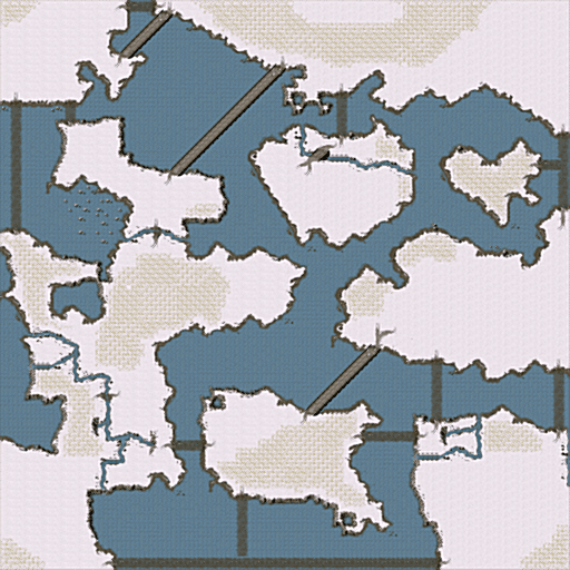 Island Wars