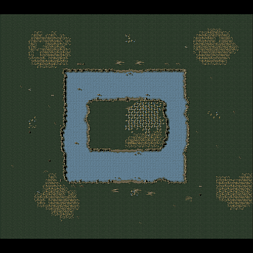 Jellybean Island