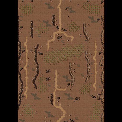 Narrow Victory II