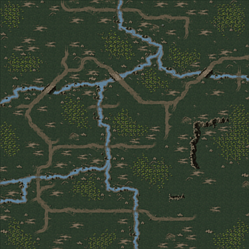 The River Styx