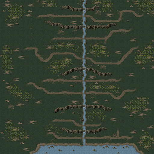 Waterfalls