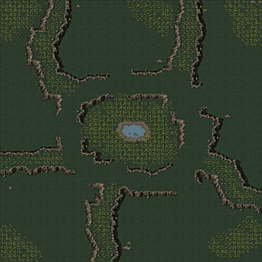 Tiberium Gardens Redux