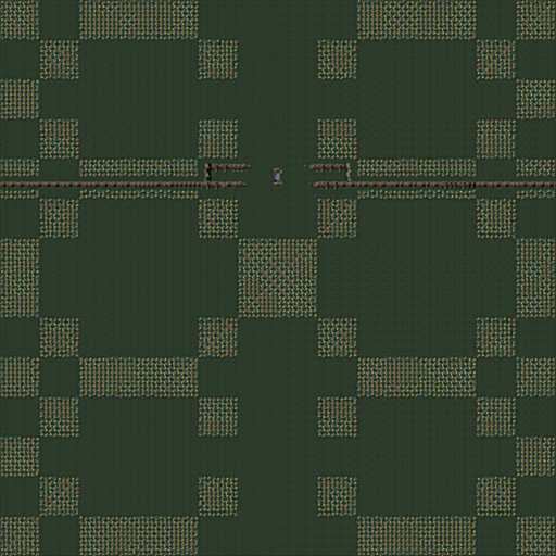 Loveucan 2v6 Map