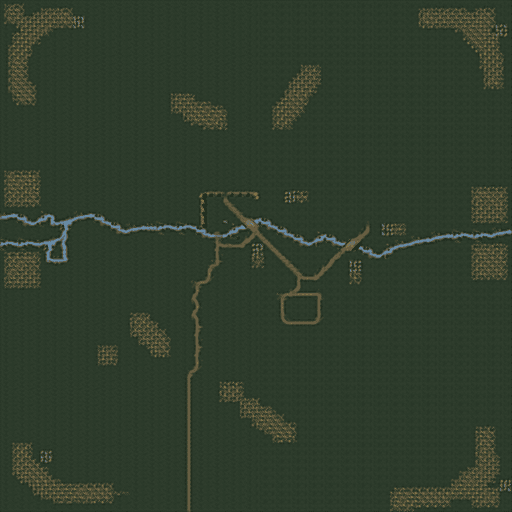 Four Corners