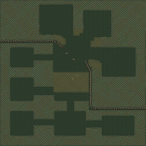 Hitman map 7